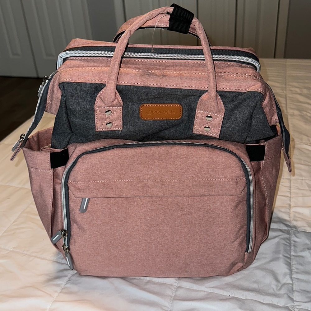 Diaper Bag